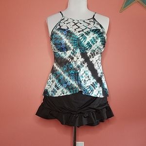Apt.9 Tankini Set